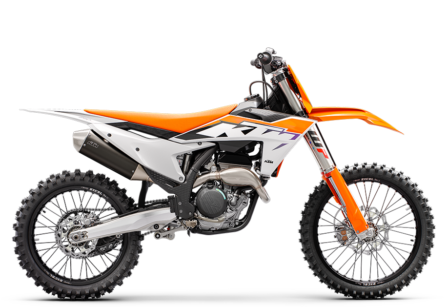 KTM 250 SX-F 2023