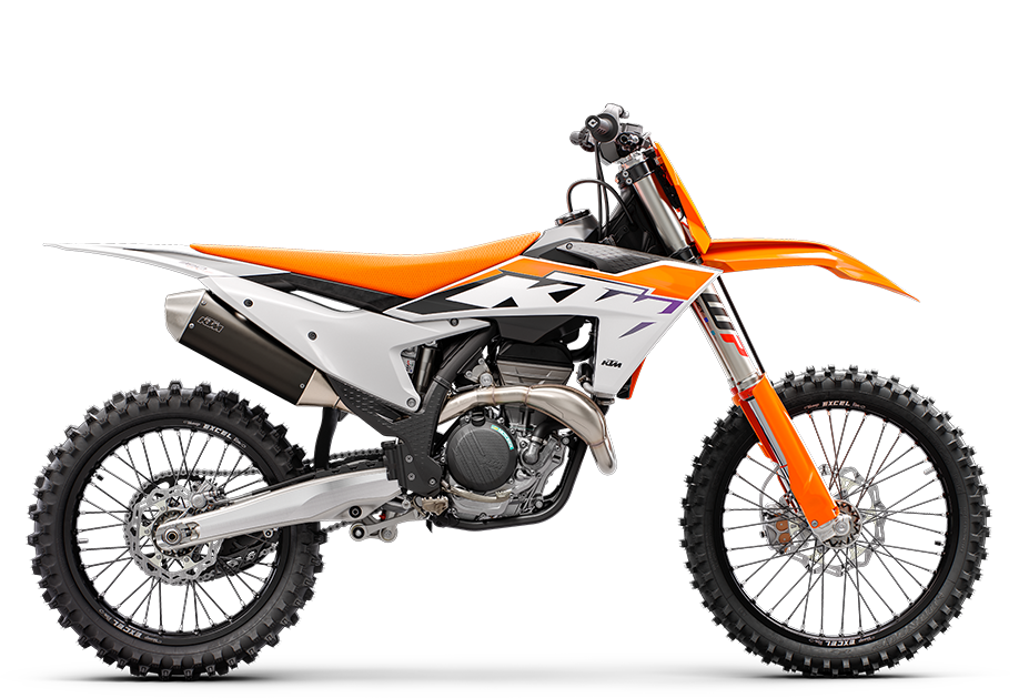 KTM 350 SX-F 2023