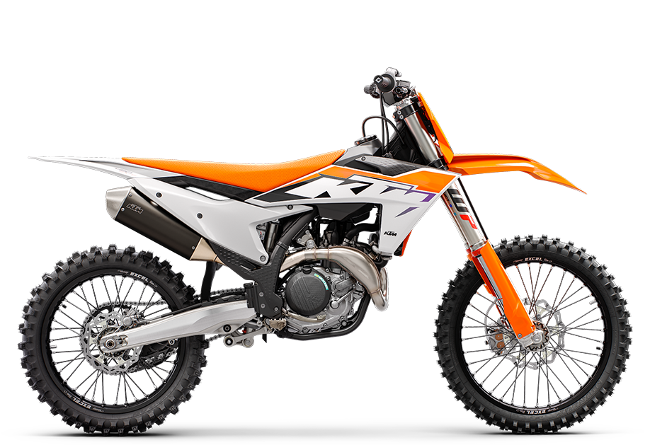 KTM 450 SX-F 2023