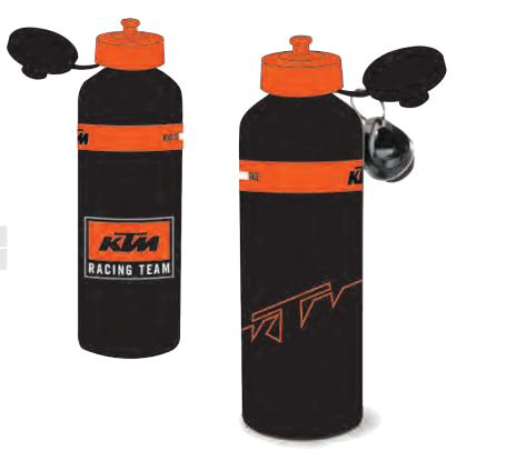 KTM Alumiinipullo Racing Team 2021