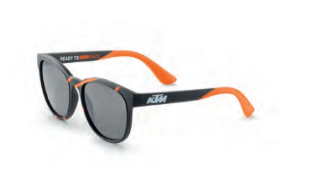 KTM Team Aurinkolasit 2022