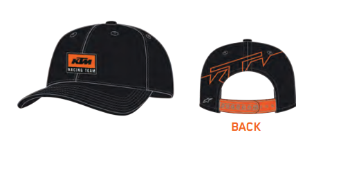 KTM Team Lippalakki 2022