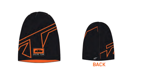 KTM Team Pipo 2022