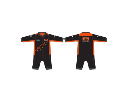 KTM Baby Team Potkupuku 2022