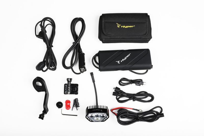 Kypravalo Hyper 8500