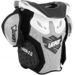 Leatt Fusion Vest lasten hartiasuoja/niskatuki