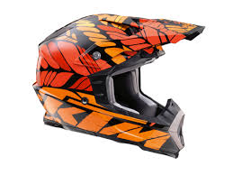 DYNAMIC-FX HELMET L/60