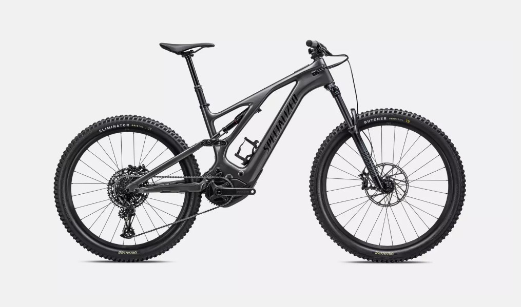 Specialized Turbo Levo CARBON 2023