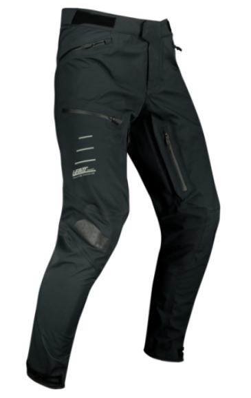 LEATT PANTS MTB ALLMTN 5.0 musta