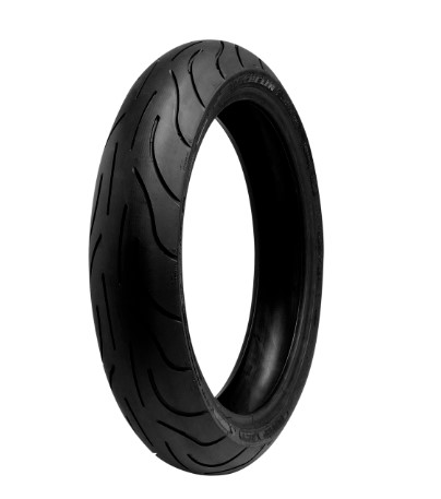 120/70 ZR 17 (58W) TL PILOT POWER 2CT FRONT