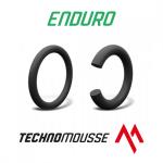 Technomousse Black Series Enduro 140/80-18