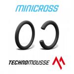 Technomousse Black Series Minicross etu 70/100-19