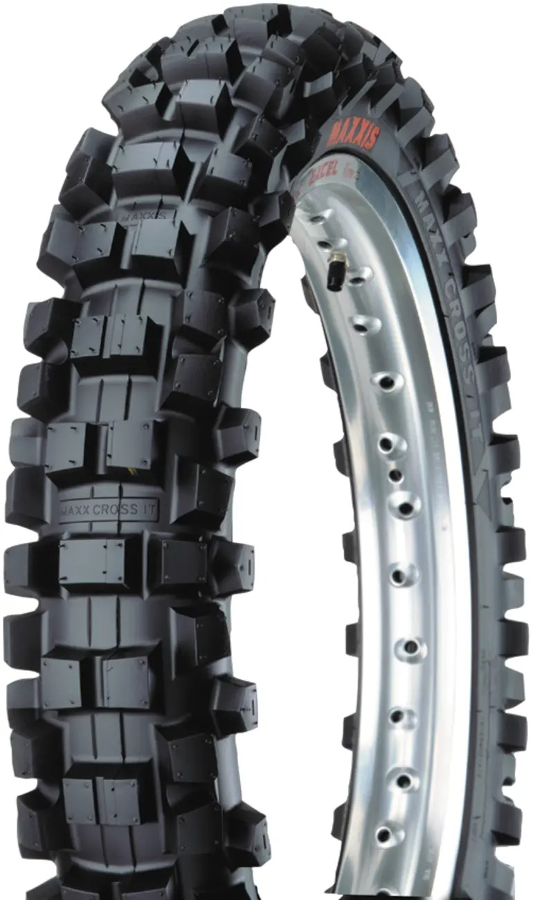 80/100-12 Maxxis M-7305