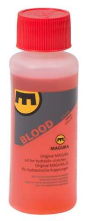 Magura Blood Kytkinneste 100 ML