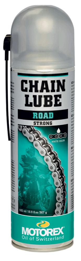 Motorex Chain Lube road, strong 500ml