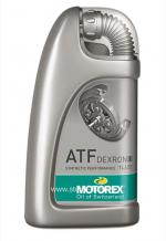 Motorex ATF Dexron 3 1l