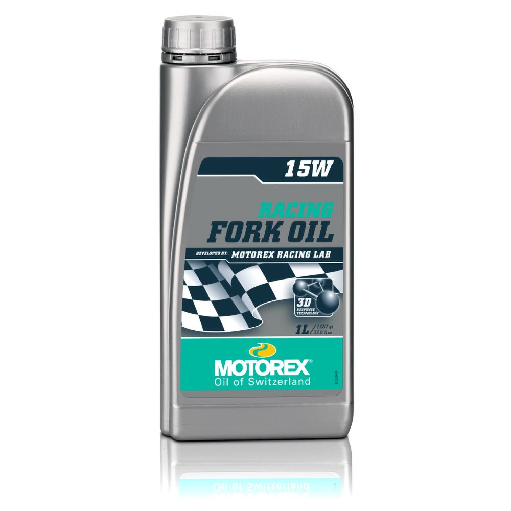 Motorex Fork Oil 15W