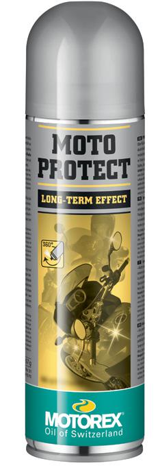 Motorex Moto Protect 500ml