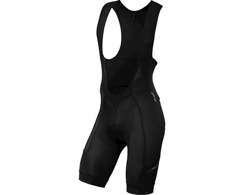 MTN LINER BIB SHORT W/SWAT, pyrilyshortsit