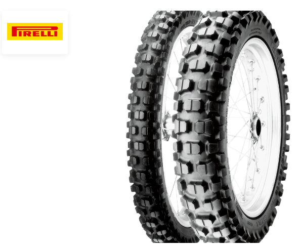 PIRELLI MT21 140/80-18 70R TT - 3988300
