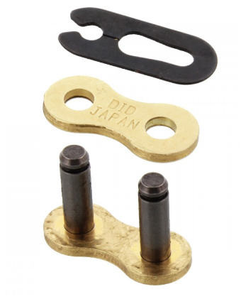 DID CONNECT LINK DZ2 520 LOOSE FIT - 4525516380942