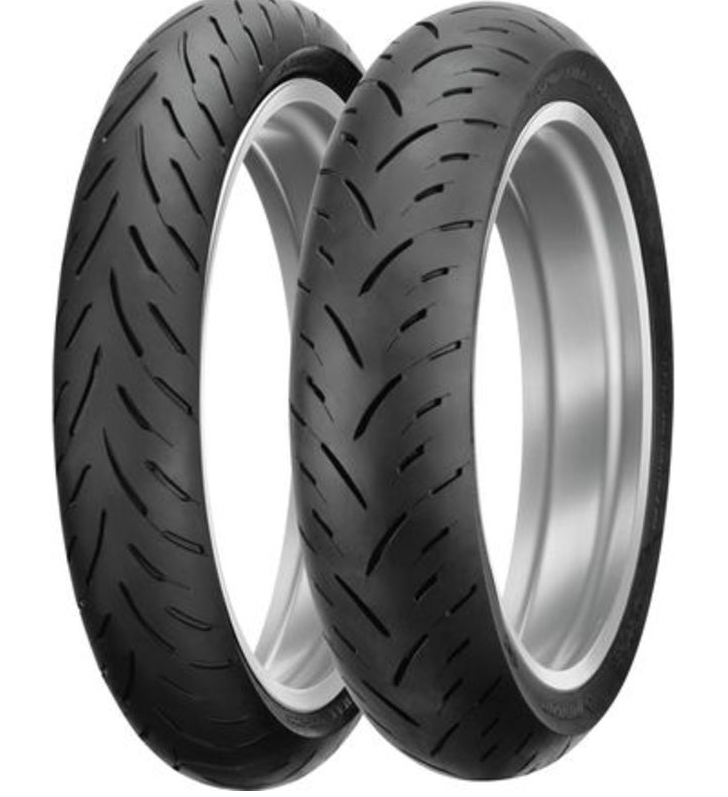 DUNLOP SX GPR300 180/55ZR17 (73W) TL