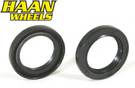 HAAN WHEELS etupyrn stefat 65/85