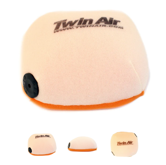 Ilmansuodatin Twin Air Fire Resistant SX 16- / EXC 17-