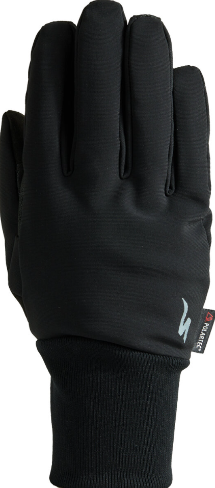 SPECIALIZED SOFTSHELL DEEP WINTER HANSKA LONG FINGER