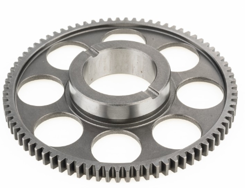 FREE-WHEEL-GEAR 79-T