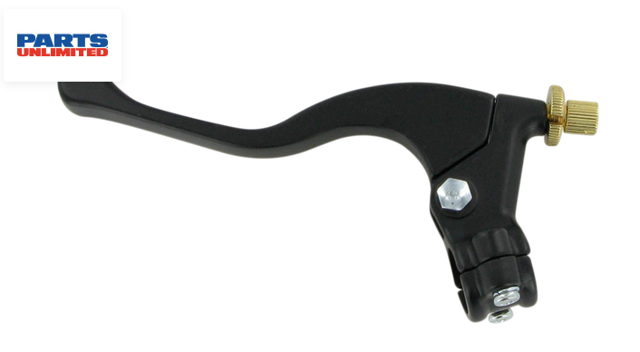 HONDA Shorty Style Power Lever Assembly