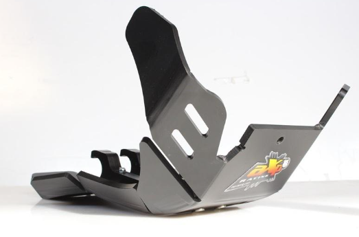 AXP XTREM HDPE POHJAPANSSARI KTM 125 17- , HUSQVARNA 125 17-