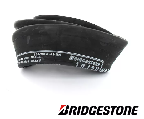 BRIDGESTONE SISRENGAS MX 80/100-21 TR-4 UH