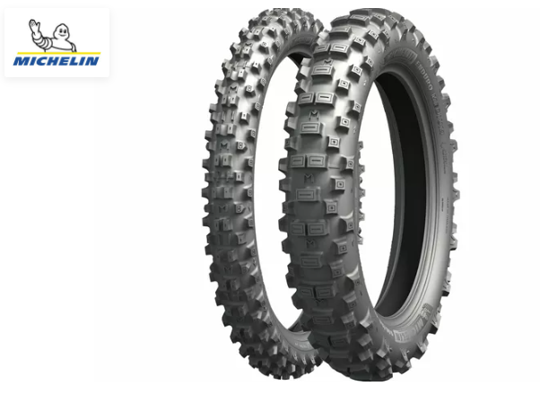 Michelin ENDURO MEDIUM 140/80-18 70R