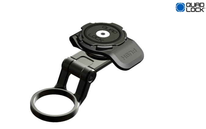 QUAD LOCK PRO sdettv stemmikiinnike