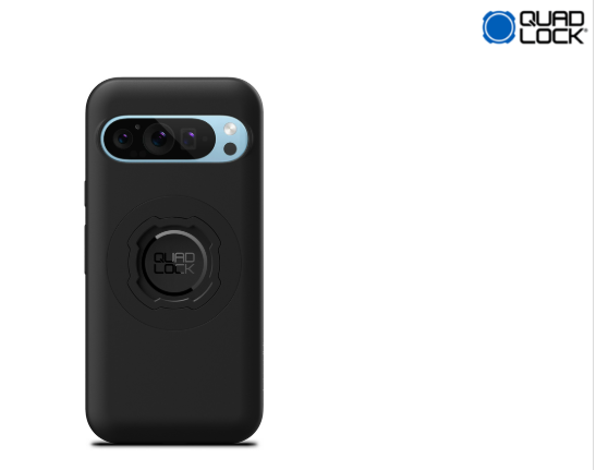 QUAD LOCK Mag Puhelimenkuori GOOGLE PIXEL 9/9 PRO