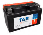 AKKU 12V 8,6AH  YTZ10S TAB