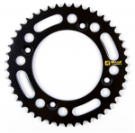 Takaratas PROX ters KTM SX85 48-hampainen 428-ketjulle