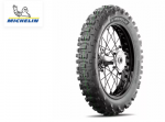 Michelin ENDURO MEDIUM 2 140/80-18 70R