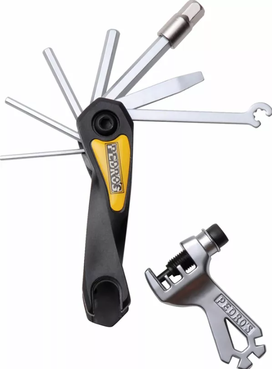 Pedros RXM MULTITOOL