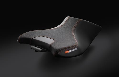 Ergo Satula 690 Duke/R 16-
