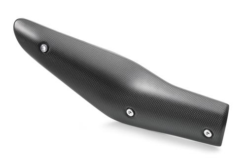 Pakoputken hiilikuitusuoja 1290 Super Duke