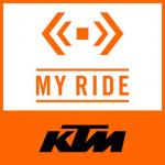 My Ride Duke 125/390 2017