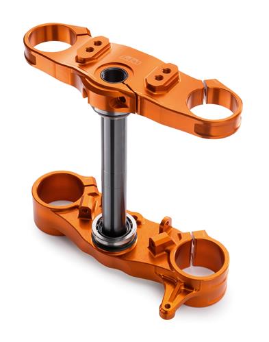 Kolmiokappaleet "Race" KTM Super Duke R 1290 2017-2019
