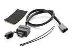 USB-Power Virran Ulostulo KTM Duke 125/390, SMC/Enduro, Husqvarna