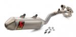 Pakoputkisto Akrapovic Racing Line EXC-F450 2017->