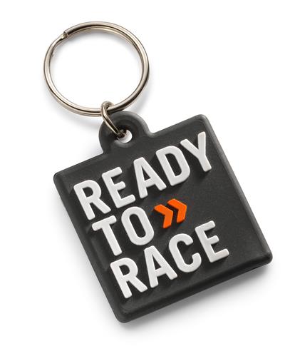 KTM Logo Avaimenper Musta 2017/2019