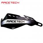 Ksisuojat Racetech Easy Musta