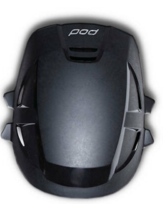 POD MX K700 PATELLA GUARD XXL