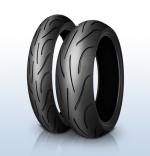 190/55 ZR17M/C (75W) PILOT POWER 2CT REAR TL